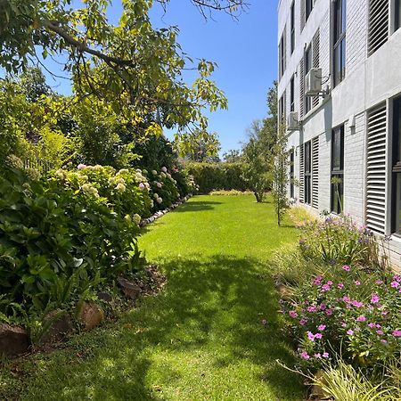 Luxery Gem In Stellenbosch Apartment Ngoại thất bức ảnh