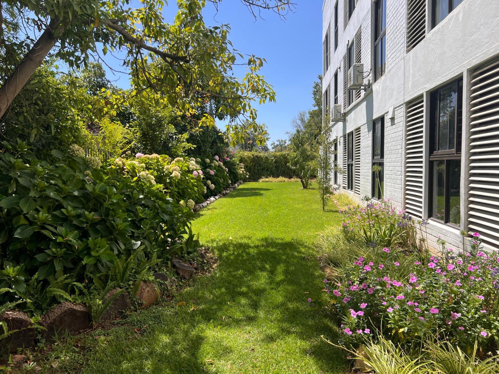 Luxery Gem In Stellenbosch Apartment Ngoại thất bức ảnh