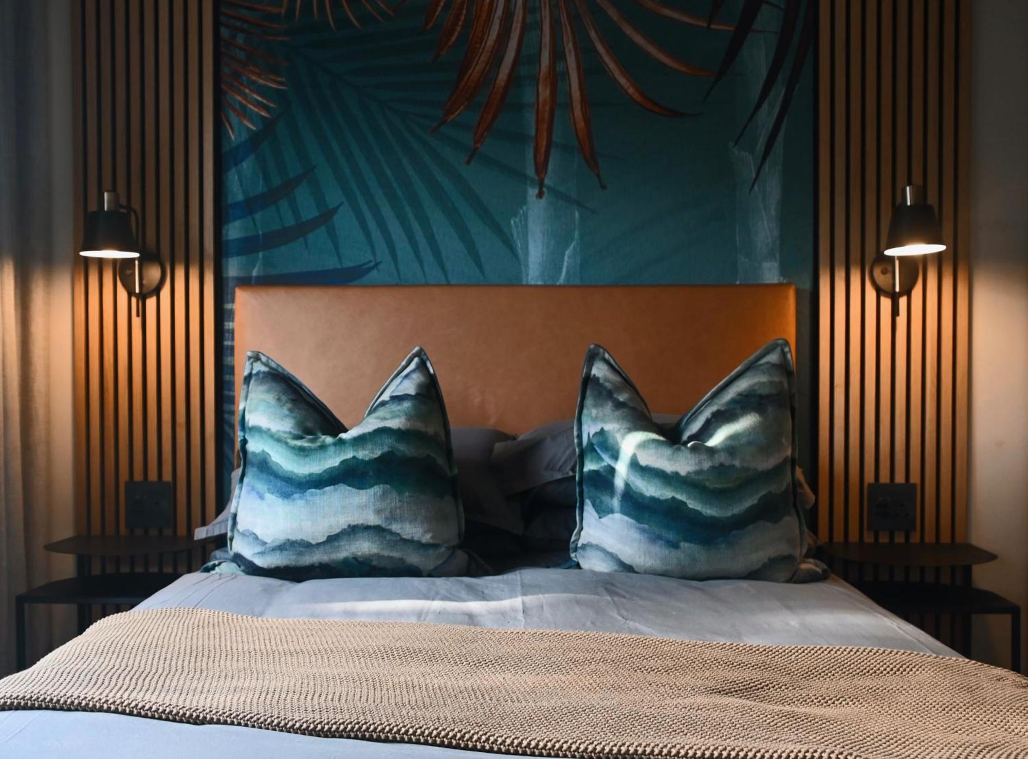 Luxery Gem In Stellenbosch Apartment Ngoại thất bức ảnh